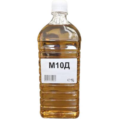 Двигателно масло Motto 1 М10Д SAE 30 1L
