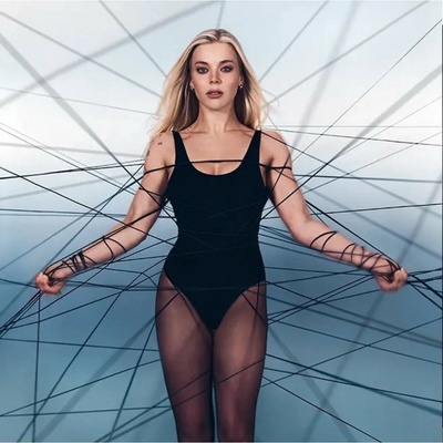 Becky Hill - Rebecca CD