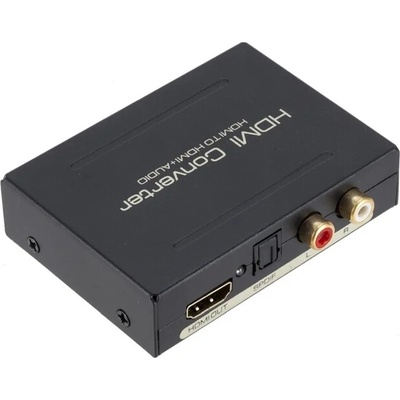 Spacetronik SPH-AE07