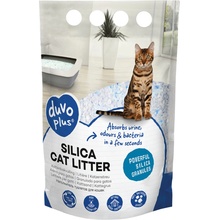 Duvo+ Cat silikagel 5 l