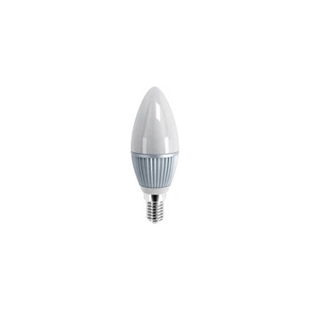 Elko EP 6194 EP LED žárovka LC-E14-250-3K LED Candle Teplá bílá klasické 25W žárovky