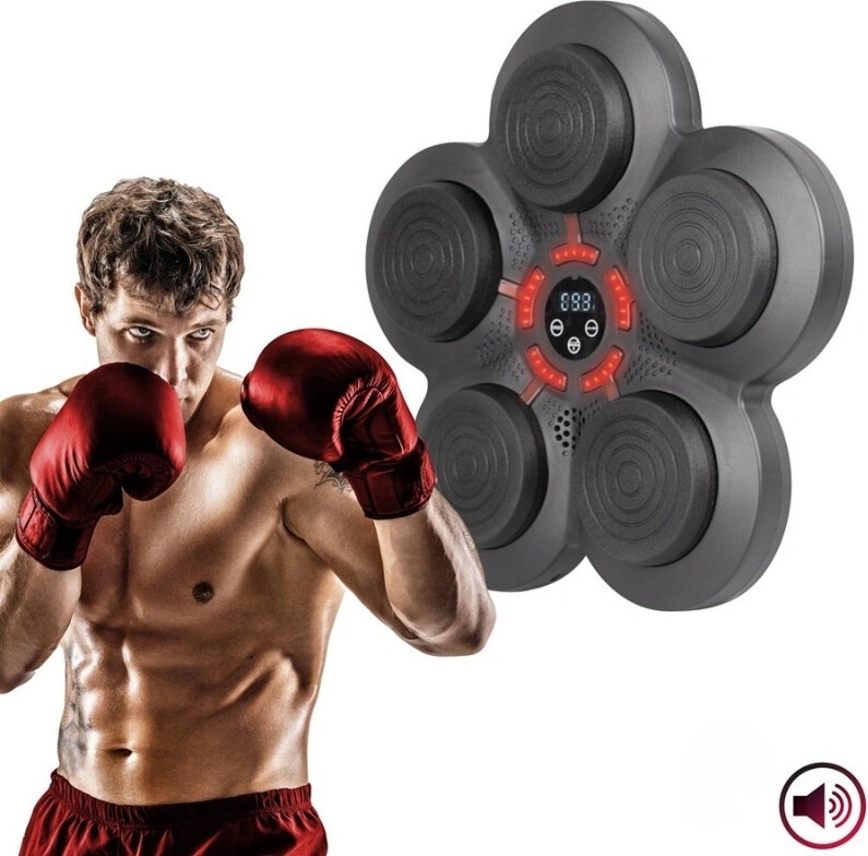 inSPORTline Smartpunch