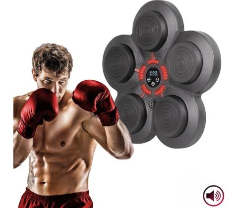 inSPORTline Smartpunch