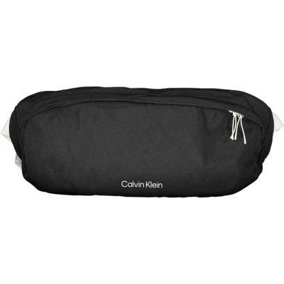 Calvin Klein Чанта за мъже calvin klein, Цвят Черен (0000ph0666_nero_bae)