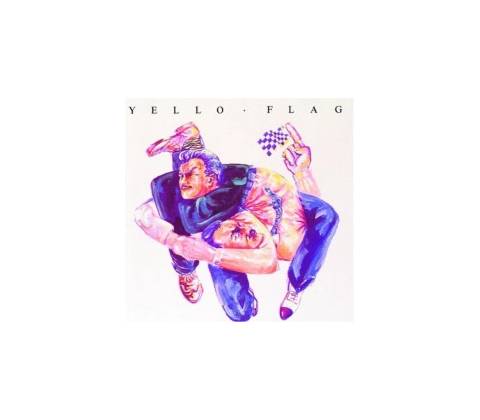 Yello - Flag -Remast CD