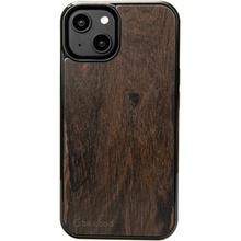 Bewood iPhone kryt ze dřeva - Pálený dub Model telefonu: Apple iPhone 16 Pro