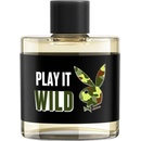 Playboy Play it Wild for Men EDT 100 ml