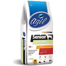 Agil Senior & Light 10 kg