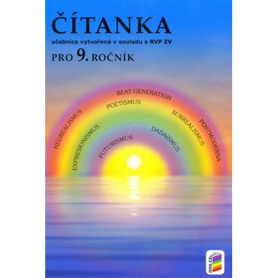 Čítanka 9.ročník /RVP/