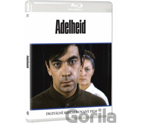 Adelheid : BD