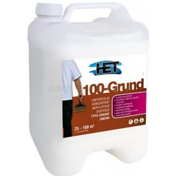 HET 100 GRUND UNIVERZÁLNA PENETRÁCIA 10 KG