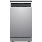 Arielli ADW8-7632C Silver Съдомиялни машини