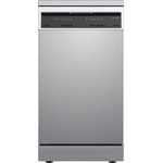 Arielli ADW8-7632C Silver Съдомиялни машини
