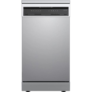 Arielli ADW8-7632C Silver Съдомиялни машини