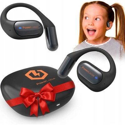PowerLocus Momo Open Ear 5060650750804