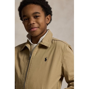 Ralph Lauren Памучно яке Polo Ralph Lauren (323934661001)