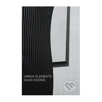 Urban Elements - Koenig David