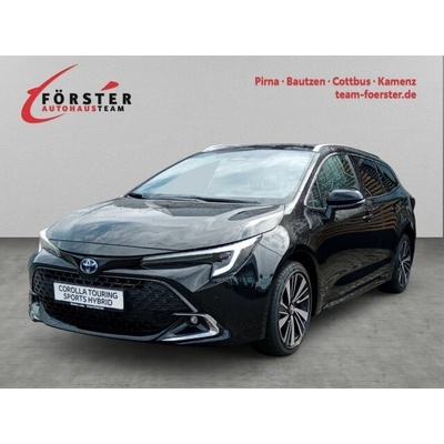 Toyota Corolla 2.0 Hybrid Touring Sports 131 kW