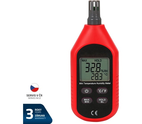 UNI-T UT333 mini