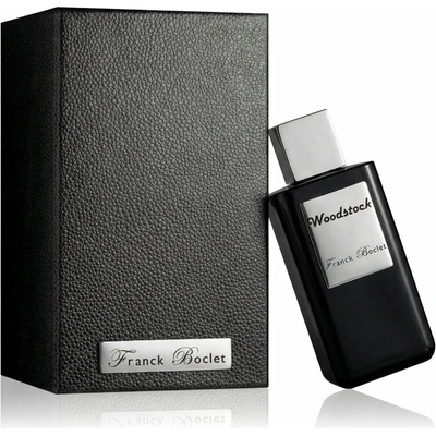 Franck Boclet Woodstock Parfém unisex 100 ml