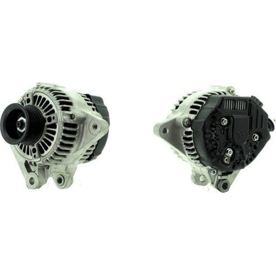 Alternátor - Toyota Rav 4 2.0i / Denso 102211-2120