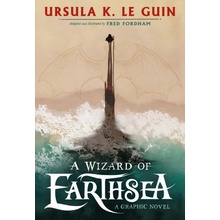 A Wizard of Earthsea