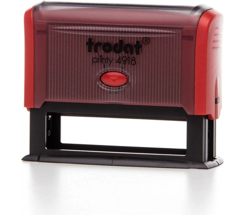 Trodat 4918
