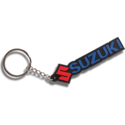 Prívesok na kľúče TXR Suzuki