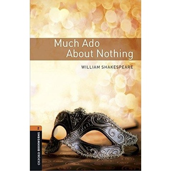 Much Ado About Nothing Playscript + mp3 Pack -