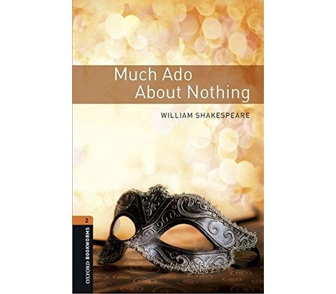 Much Ado About Nothing Playscript + mp3 Pack -