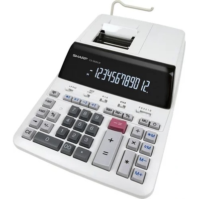 Sharp CS-2635LW