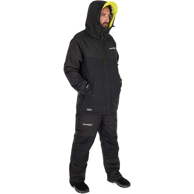 Matrix zimní oblek Therma Foil Winter Suit – Zbozi.Blesk.cz