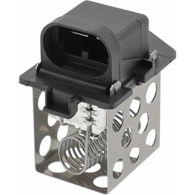 Předřazený odpor, elektromotor (ventilátor chladiče) TOPRAN 702 492 (702492)