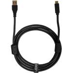 UDG GEAR Ultimate Audio USB 3.0 C-A 1, 5 m USB кабел (U98001BL)