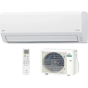 Fujitsu ASEH18KLCBL / AOEH18KLCB Климатици