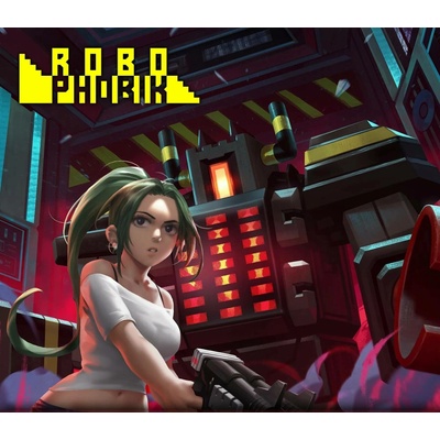 RoboPhobik