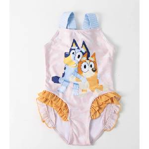 Cerda ДЕТСКИ ЦЯЛ БАНСКИ bluey 2-6 ГОД