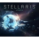 Stellaris: Utopia