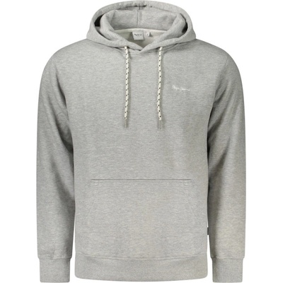 Pepe Jeans Мъжки суитшърт с цип pepe jeans, Размер 2xl, Цвят Сиво (pm5800016_gr933)