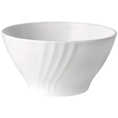 Bormioli Rocco miska sklo tvrzené bílé 13,5 cm 500 ml EBRO