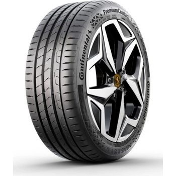 Continental PremiumContact 7 235/60 R18 107V