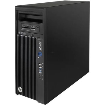 Image 1 of HP Z230 G1X32EA
