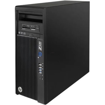 HP Z230 G1X32EA