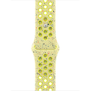 Apple 40mm Volt Splash Nike Sport Band - M/L (MG9W4ZM/A)