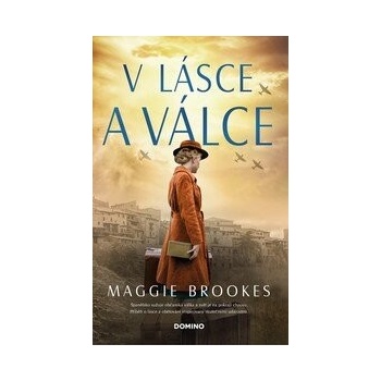 V lásce a válce