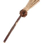 Uniq Pets Matatoys Matatabi Sticks with Broom - играчка за котка с мататаби и метличка, 18 см