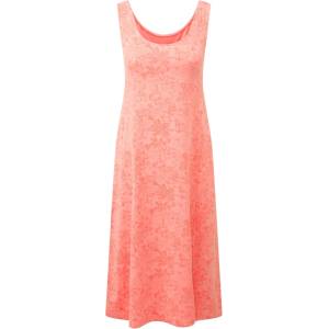 Sherpa Дамска рокля Sherpa Women's Neha Long Tank Dress - Rose Gold Toile - размер XS (134-1912-0211)