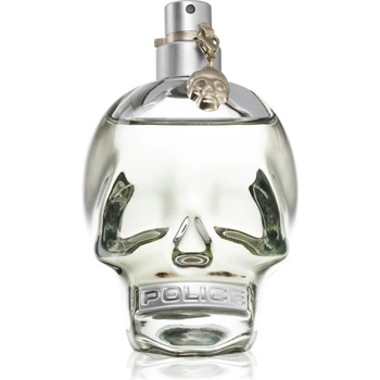 Police To Be Super Natural EDT 75 ml