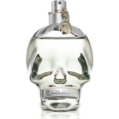 Police To Be Super Natural EDT 75 ml