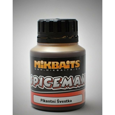 Mikbaits Spiceman Dip Pampeliška 125 ml
